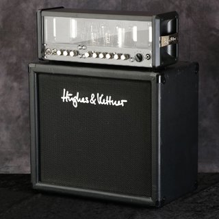 Hughes&Kettner GRANDMEISTER 36 + TM112 【御茶ノ水本店】