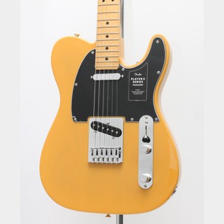 Fender Player II Telecaster Maple Fingerboard / Butterscotch Blonde