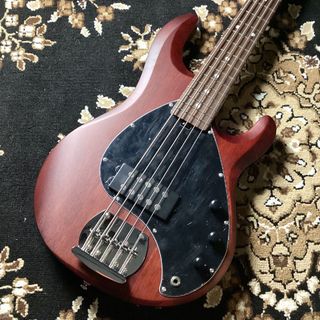 Sterling by MUSIC MAN 【現物写真】STINGRAY RAY5 WS