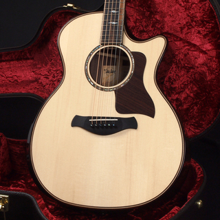 TaylorBuilder's Edition 814ce