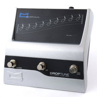 Morpheus DT1 Drop Tune 【池袋店】（中古）【楽器検索デジマート】