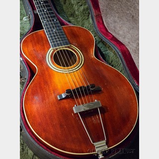 Gibson1919 L-3 (Refinish) w/K&K Pure Mini -Vintage!!-【48回迄金利0%対象】