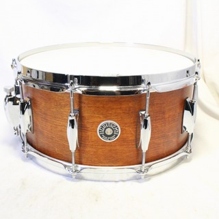 Gretsch Brooklyn Series GBSL6514S-1CL 14x6.5 グレッチ ブルックリン スネアドラム【池袋店】