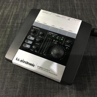 tc electronic Desktop Konnekt 6