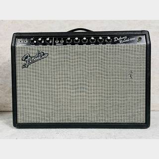 Fender、Deluxe Reverb 22Wの検索結果【楽器検索デジマート】