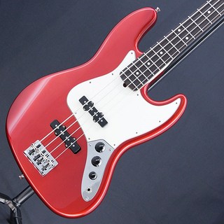 Fender【USED】 American Professional Jazz Bass (Candy Apple Red) '18