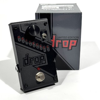 digitech drop エフェクター DigiTech Drop<br>（デジテック ドロップ