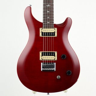 PRS SE SE277 Baritone Guitar Scaret Red【福岡パルコ店】