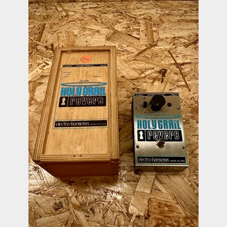 Electro-Harmonix Holy Grail reverb 【尾張一宮店】