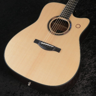 YAMAHA TAG3 Cutway Natural 【S/N ILP030569】 【御茶ノ水本店HARVEST_GUITARS】
