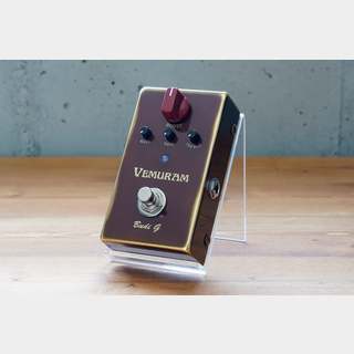 VEMURAM、Budi-Gの検索結果【楽器検索デジマート】