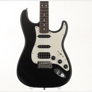 FenderHighway 1 Stratocaster HSS Flat Black 【渋谷店】