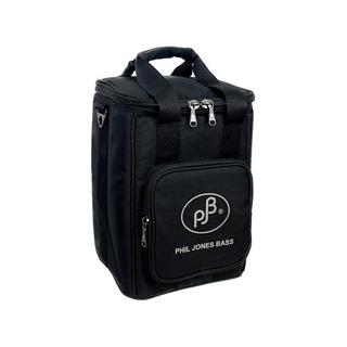Phil Jones Bass Bag for Double Four BG-80 【Double Four Plus 専用 キャリングバッグ】