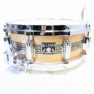 Tama 50th Limited MASTERCRAFT ARTWOOD AW-455 14"x5"【池袋店】