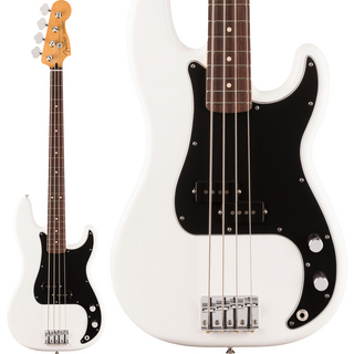FenderPlayer II Precision Bass Polar White エレキベース プレシジョンベース