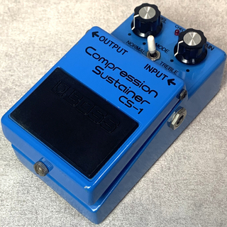 BOSS CS-1 Comperssion Sustainer ACA Japan