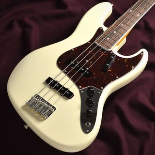 Fender【傷有セール！】American Vintage II 1966 Jazz Bass Olympic White