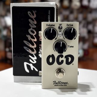 エフェクター（ギター・ベース用）、Fulltone、OCDの検索結果【楽器