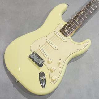 Fender Custom Shop MBS Custom Jeff Beck Stratcaster by Art Esparza 