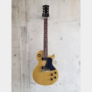Gibson Les Paul Special TV Yellow 【米子店在庫】