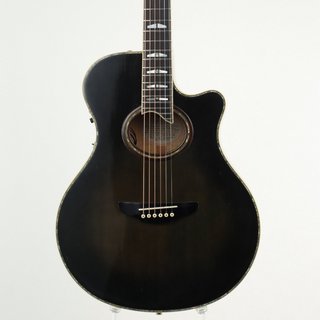 YAMAHA APX-20  Black Burst 【梅田店】