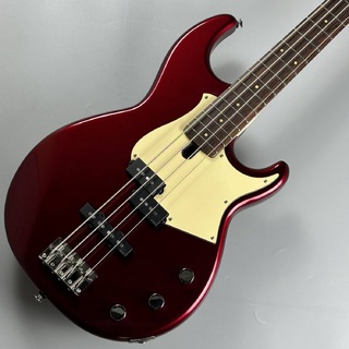YAMAHA BB434 Red Metallic 【現物画像】