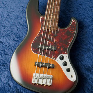 FUJIGEN(FGN) NJB100RALV -3Tone Sunburst- 3TS 【軽量個体】【4.38kg】