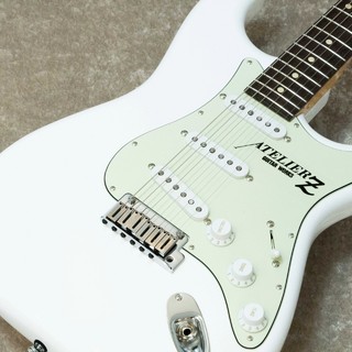 ATELIER Z L.E.S. Special (Lower East Side) 2023 Limited Brazilian Rosewood -White- #503018 【5本限定生産】