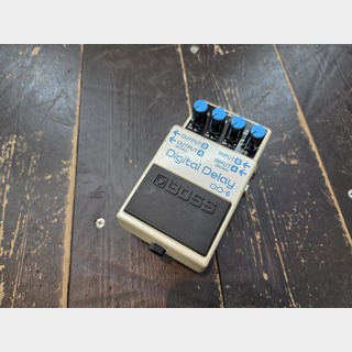 BOSS DD-6 Digital Delay