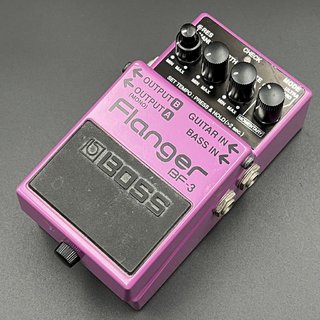 BOSS BF-3 / Flanger【新宿店】