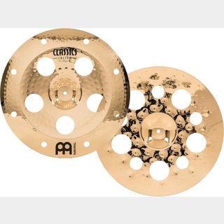 Meinl SUPER STACK AC-SUPER 18"/18"