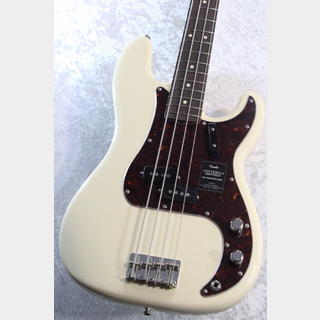 FenderVintera II '60s Precision Bass -Olympic White- #MX23156504【3.97kg】