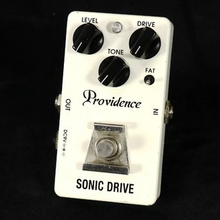 Providence SDR-4 Sonic Drive 【梅田店】