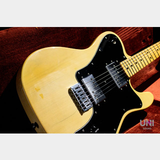 Fender Telecaster Deluxe / 1979