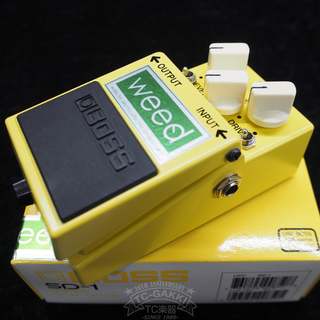 weed SD-1/MOD Double SW