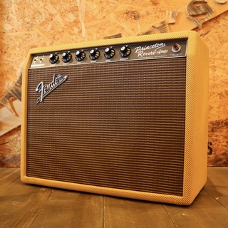 FenderLimited Edition '65 Prenceton Reverb Amp Tweed