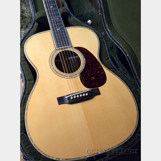 Martin 000-42 Authentic 1939 -2016USED!!-【48回迄金利0%対象】