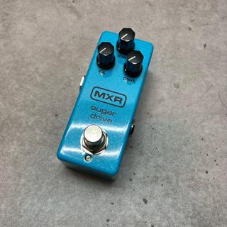 エフェクター（ギター・ベース用）、MXR、M294 Sugar Driveの検索結果