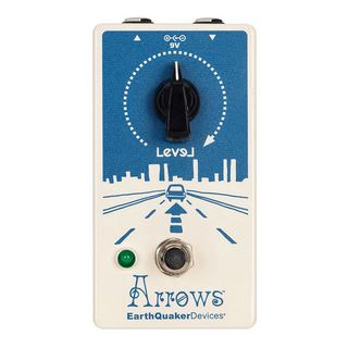 EarthQuaker Devices 田渕ひさ子シグネチャー‘道'