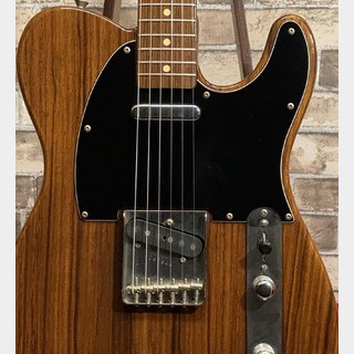 Fender Japan TL69-98 All Rose Telecaster 1985-1986年製【御委託品】【送料無料】