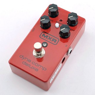 MXR 【USED】 M228 DYNA COMP DELUXE COMPRESSOR