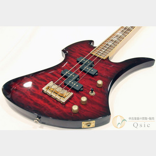 B.C.Rich Mockingbird Bass 【返品OK】[XK713]【神戸店在庫】