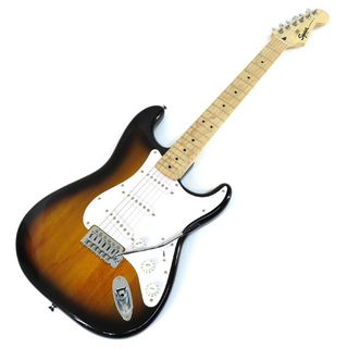 Squier by Fender Standard Stratocaster