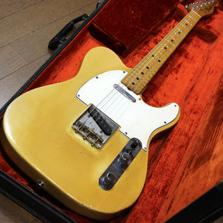 Fender Telecaster フェンダー テレキャスター 19733～1975年製です。