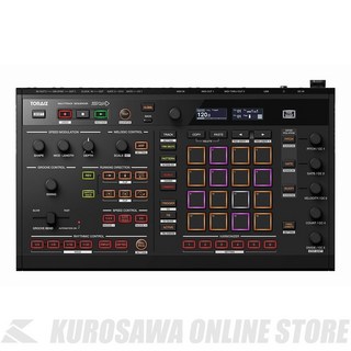 Pioneer Dj TORAIZ SQUID  16トラック ダイナミック シーケンサー