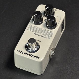 tc electronic Mimiq Mini Doubler ルーパー【名古屋栄店】