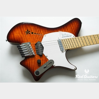 strandberg Salen Deluxe NX 6