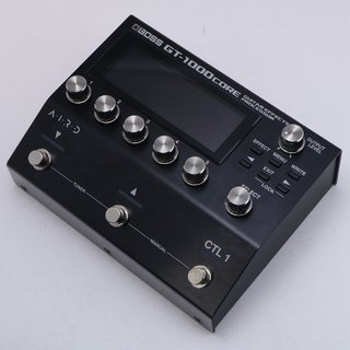 BOSS GT-1000CORE Guitar Effects Processor 【御茶ノ水本店】