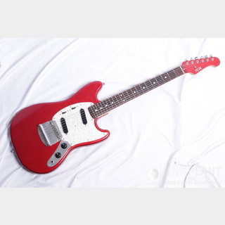 FUJIGEN(FGN) JMG-6R