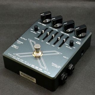 ギター Darkglass X Microtubes X Ultra – Darkglass